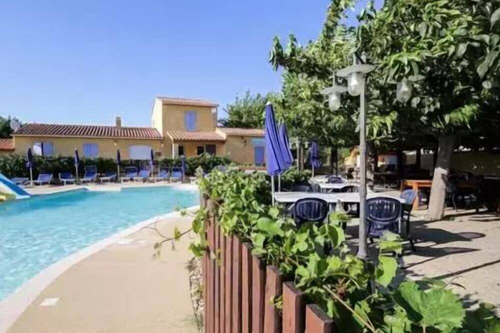 Photo of Outdoor in Courthezon