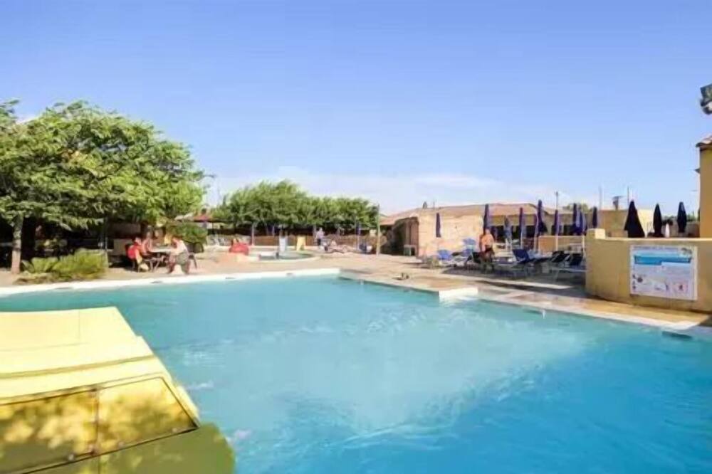 Photo of Outdoor in Courthezon
