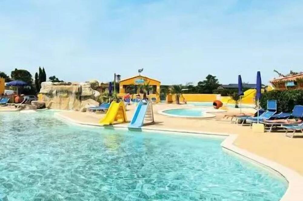 Photo of Outdoor in Courthezon