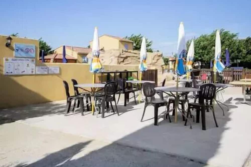 Photo of Outdoor in Courthezon