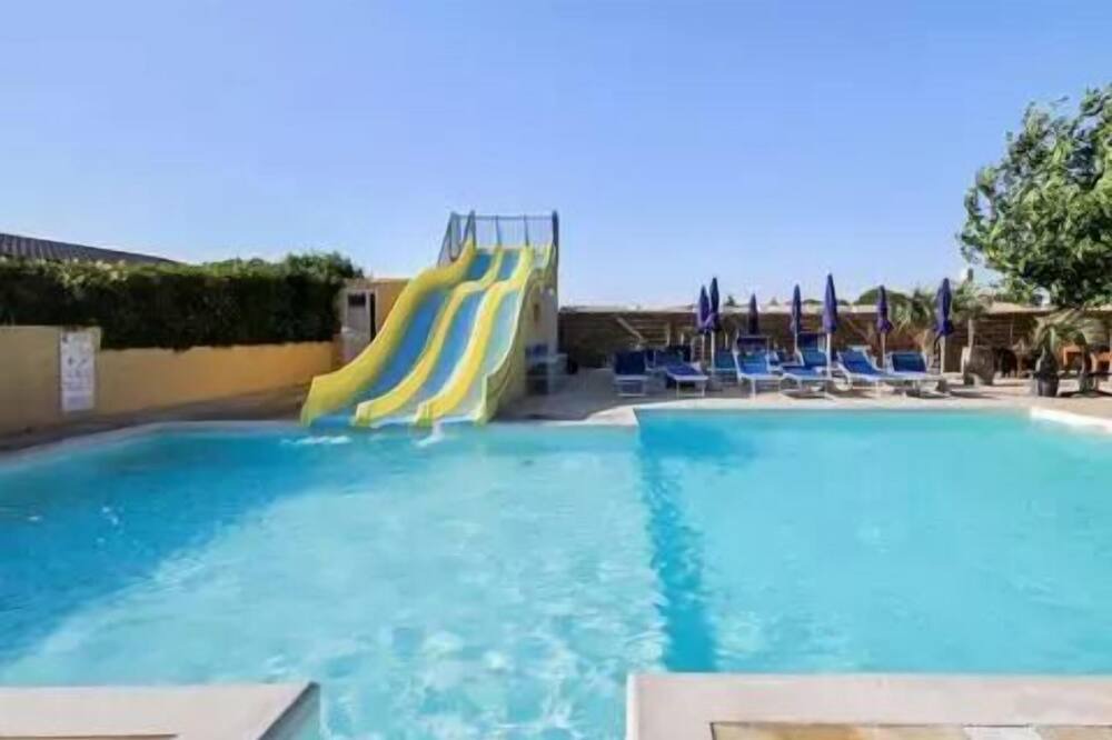 Photo of Outdoor in Courthezon