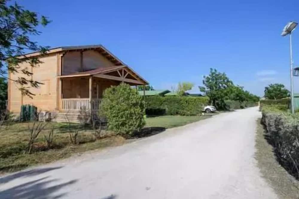 Photo of Outdoor in Courthezon
