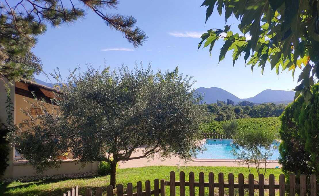 Photo of Outdoor in Valreas