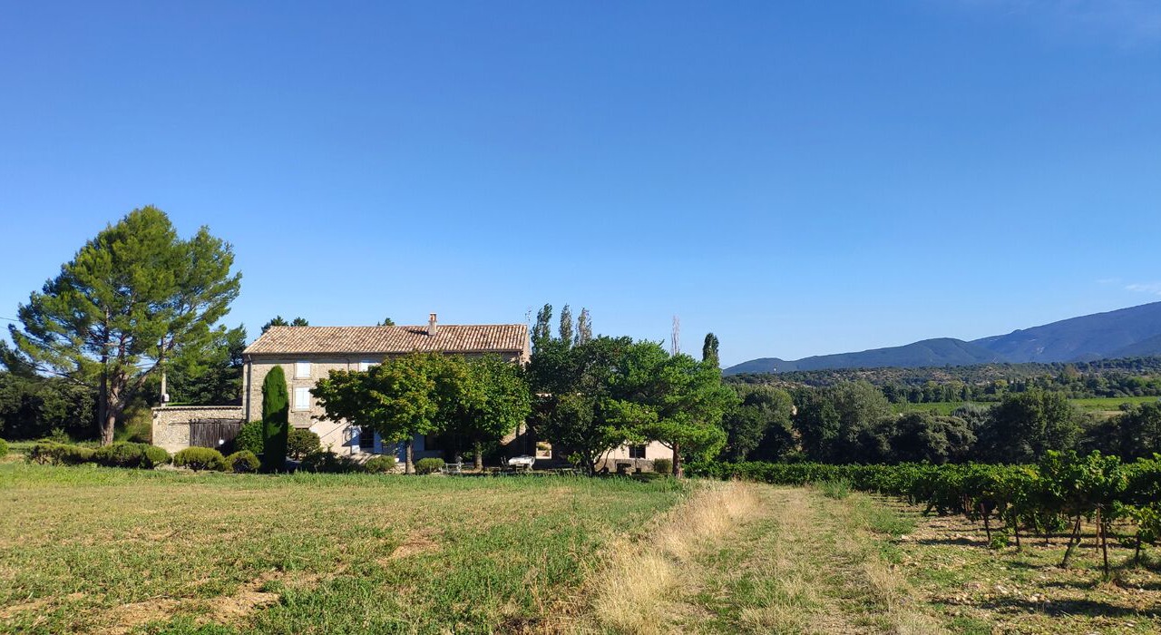 Photo of Outdoor in Valreas