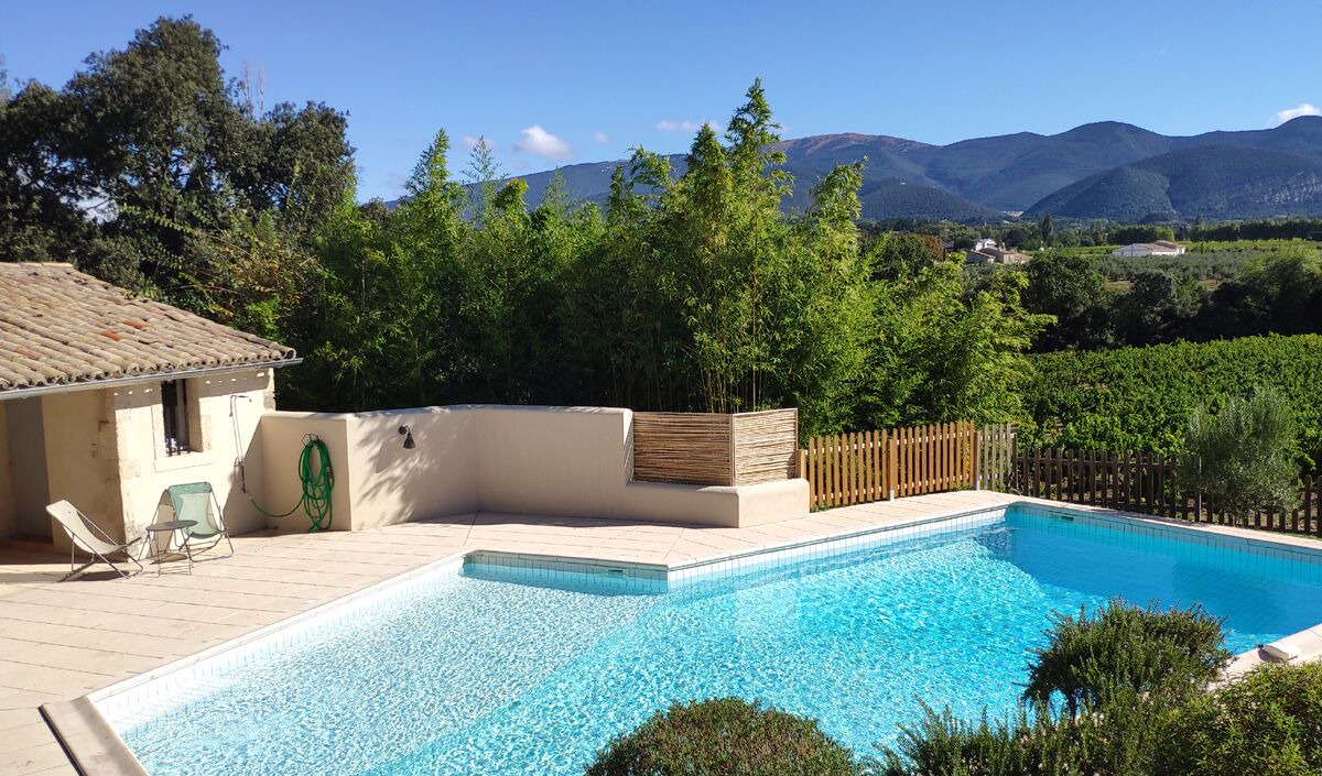 Photo of Outdoor in Valreas