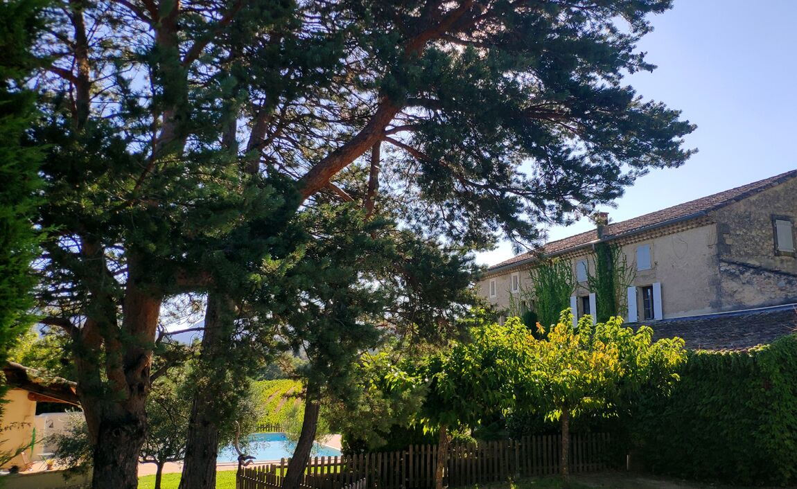 Photo of Outdoor in Valreas