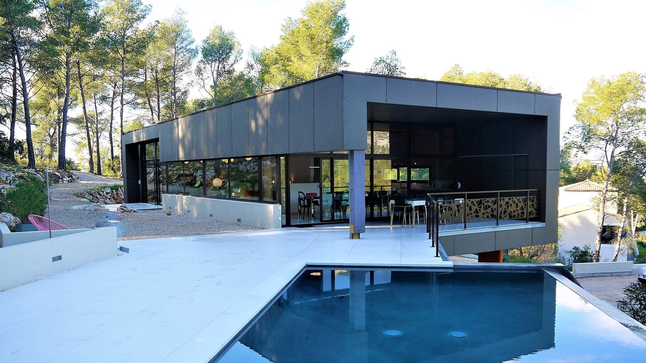 Photo of Outdoor in Gemenos