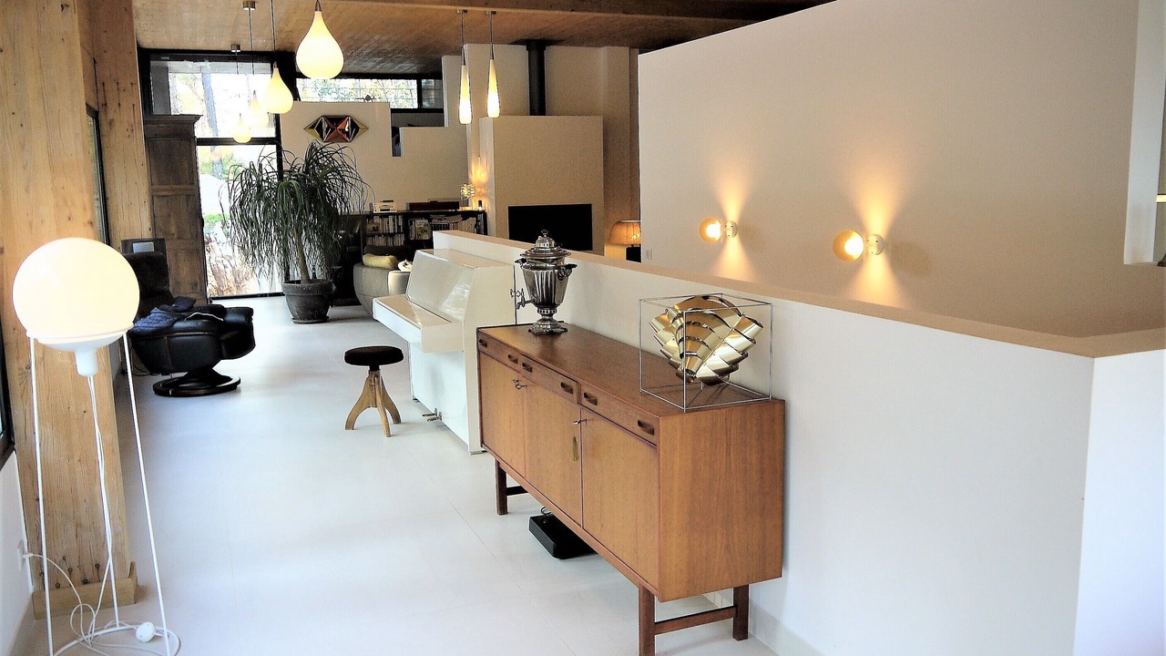 Photo of Livingroom in Gemenos