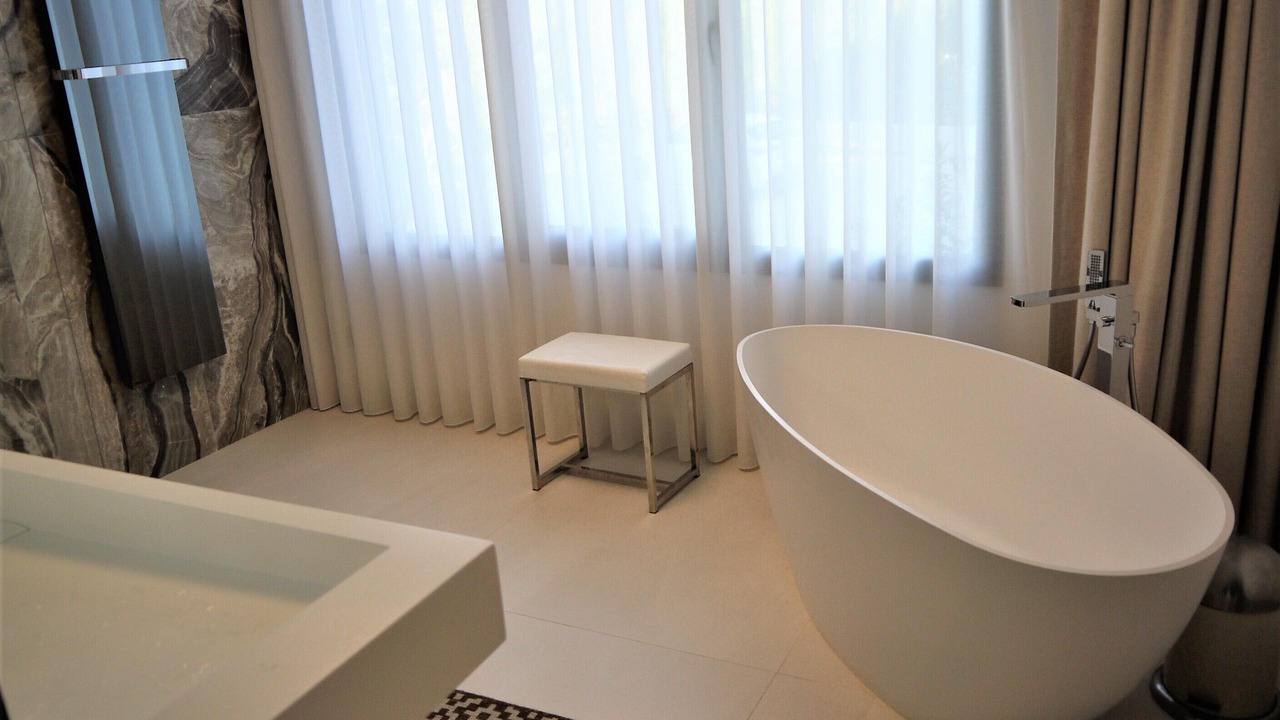 Photo of Bathroom in Gemenos
