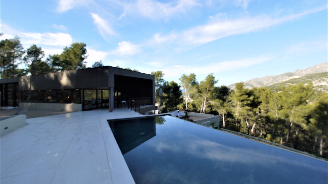 Photo of Outdoor in Gemenos