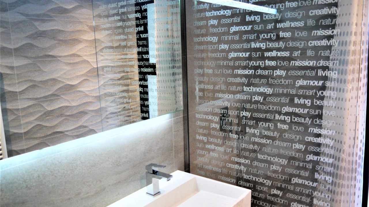 Photo of Bathroom in Gemenos