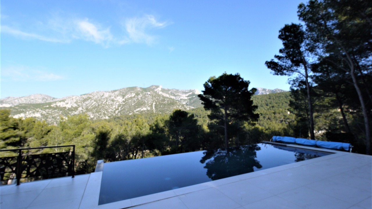 Photo of Outdoor in Gemenos