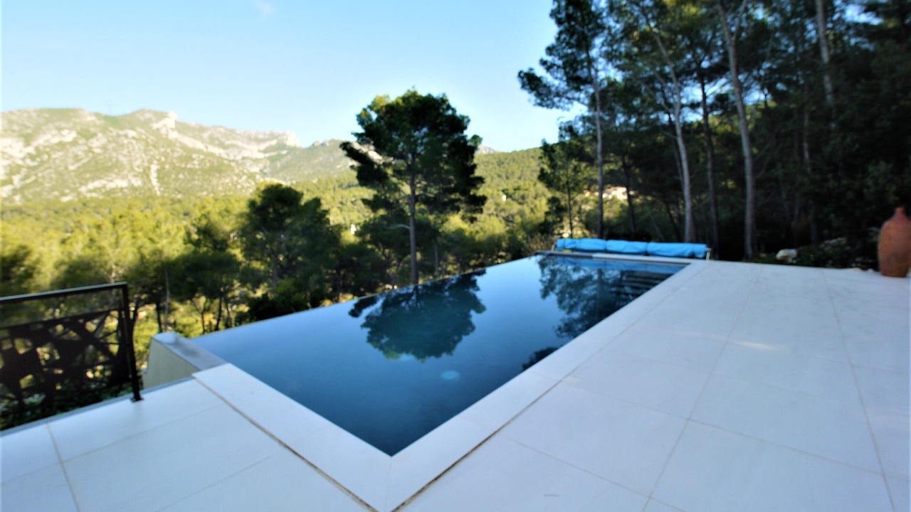 Photo of Outdoor in Gemenos