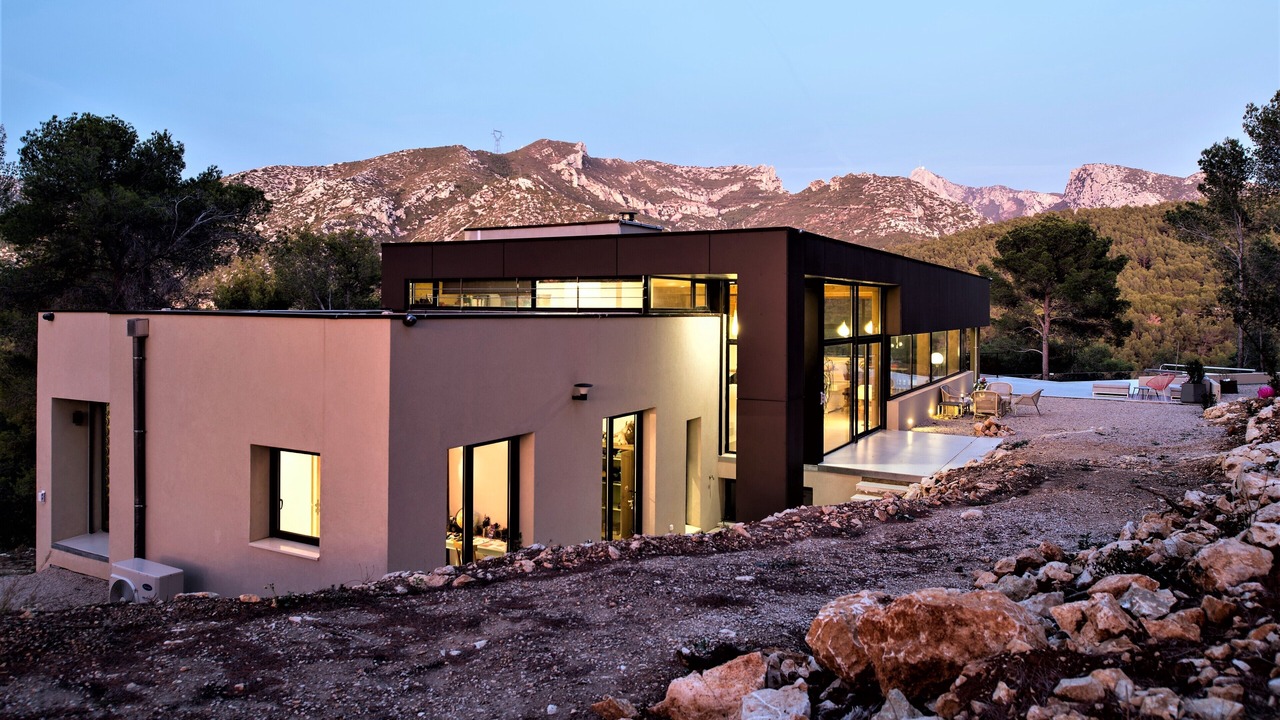 Photo of Outdoor in Gemenos