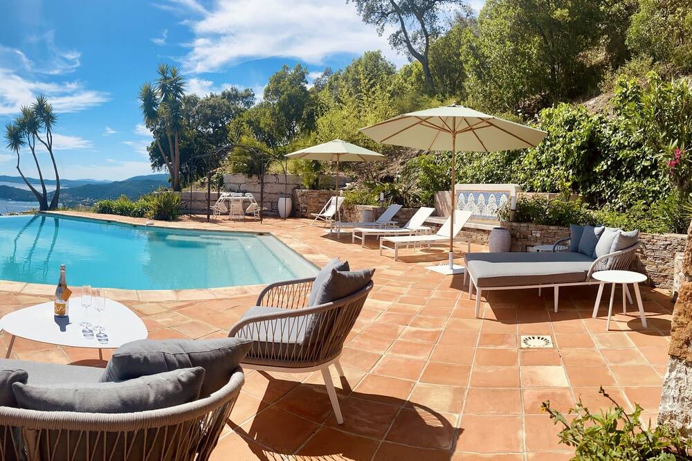 Photo of Outdoor in Le Rayol