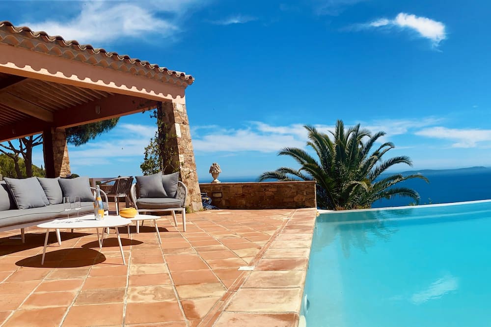 Photo of Outdoor in Le Rayol