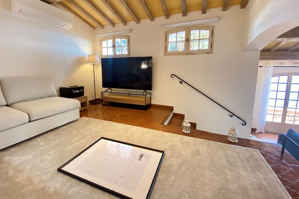 Photo of Livingroom in Le Rayol