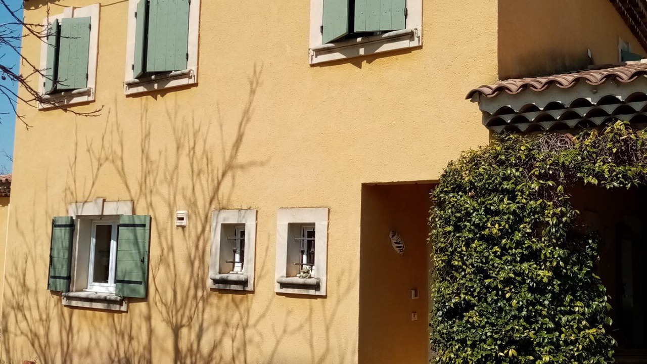 Photo of Outdoor in Villars
