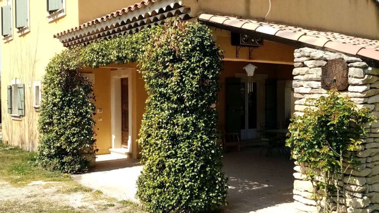 Photo of Outdoor in Villars
