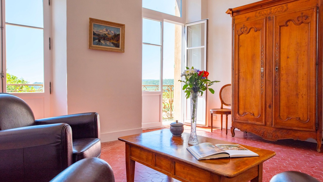 Photo of Bedroom in Brue-Auriac