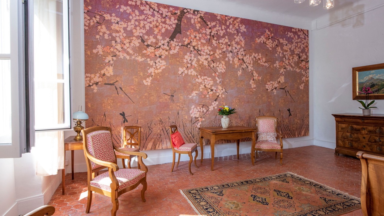 Photo of Bedroom in Brue-Auriac