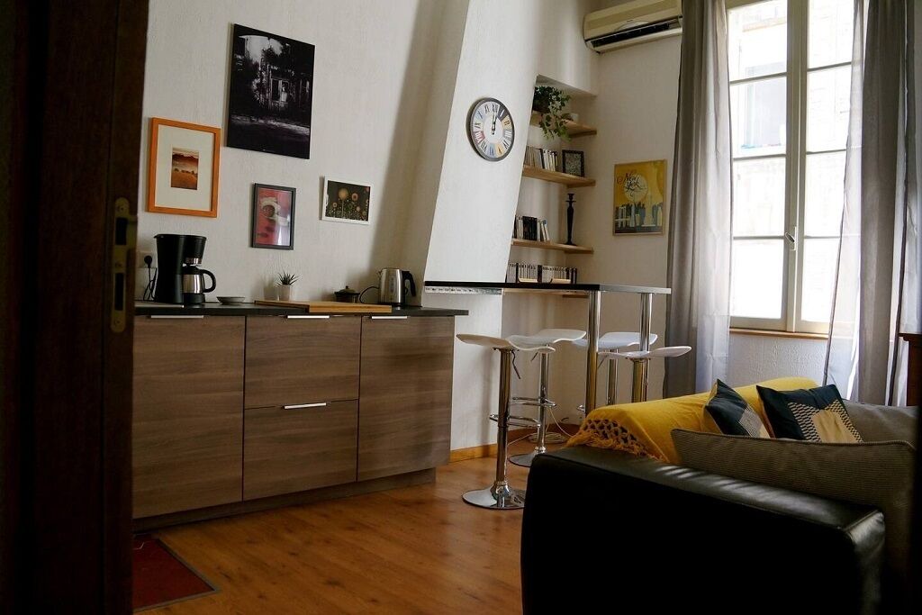 Photo of Livingroom in Avignon City Centre