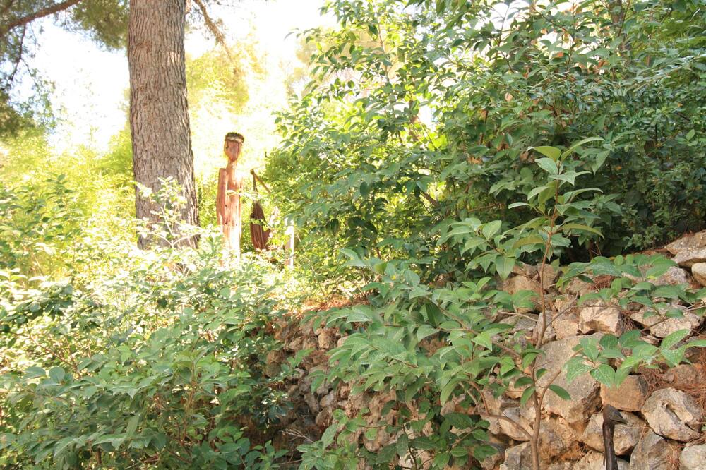 Photo of Outdoor in La Panouse