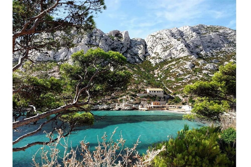 Photo of Outdoor in La Panouse