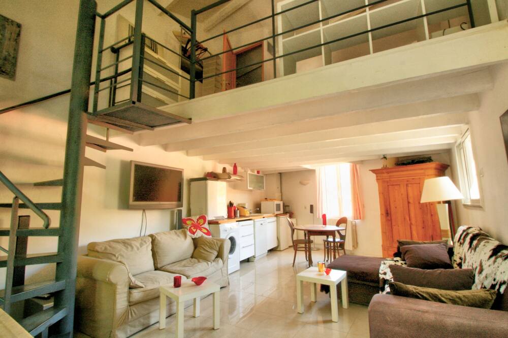 Photo of Livingroom in La Panouse