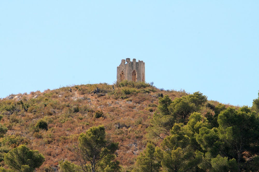 Photo of Outdoor in La Panouse