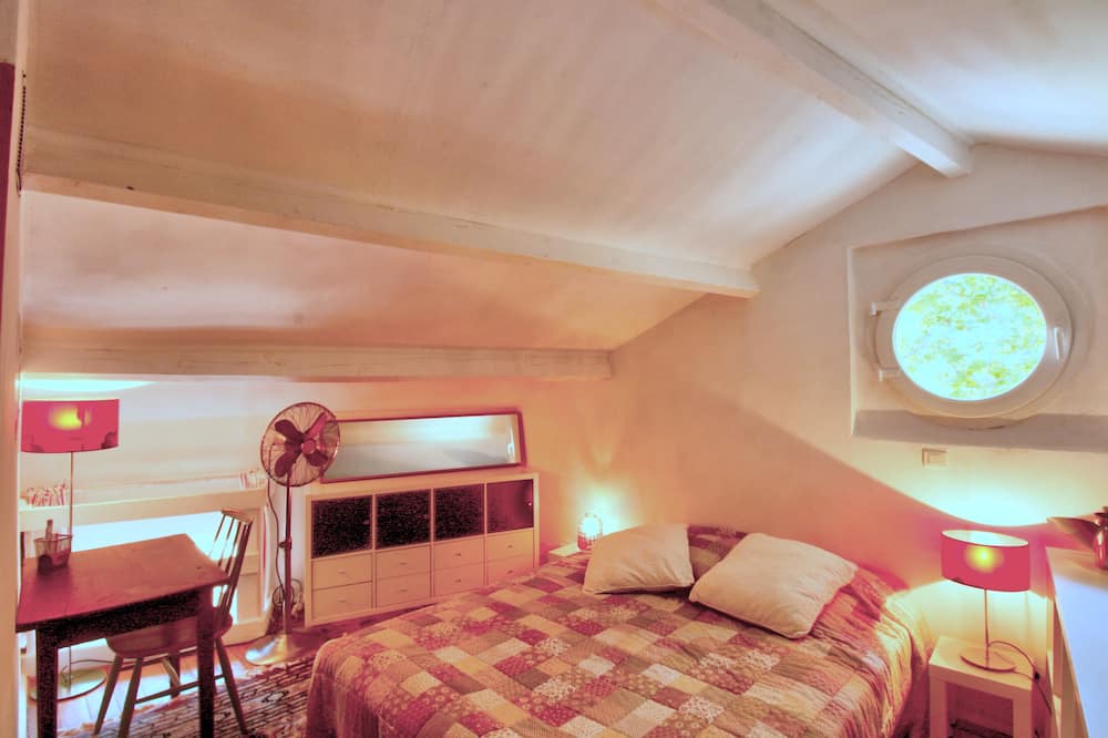 Photo of Bedroom in La Panouse