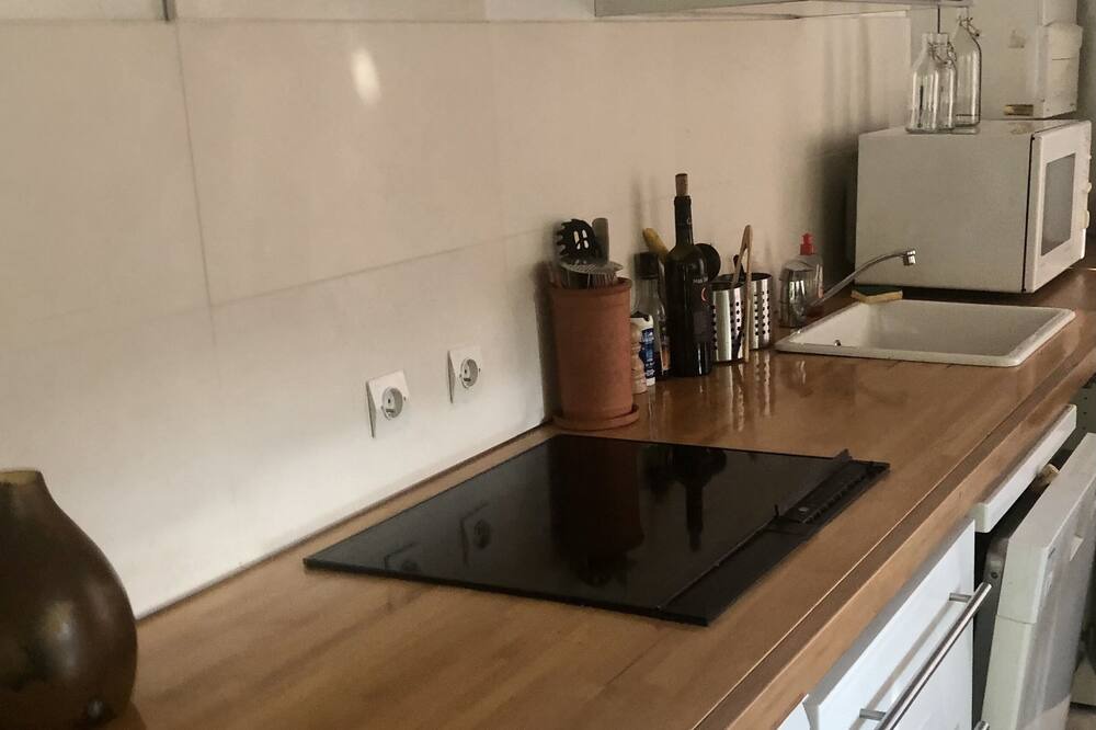 Photo of Kitchen in La Panouse