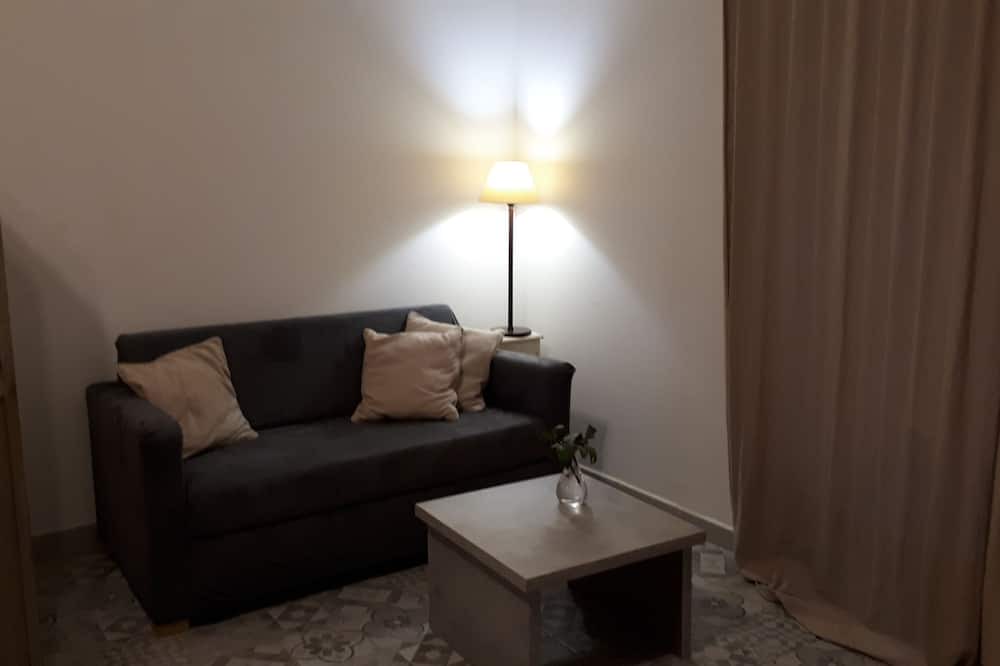 Photo of Livingroom in La Mole