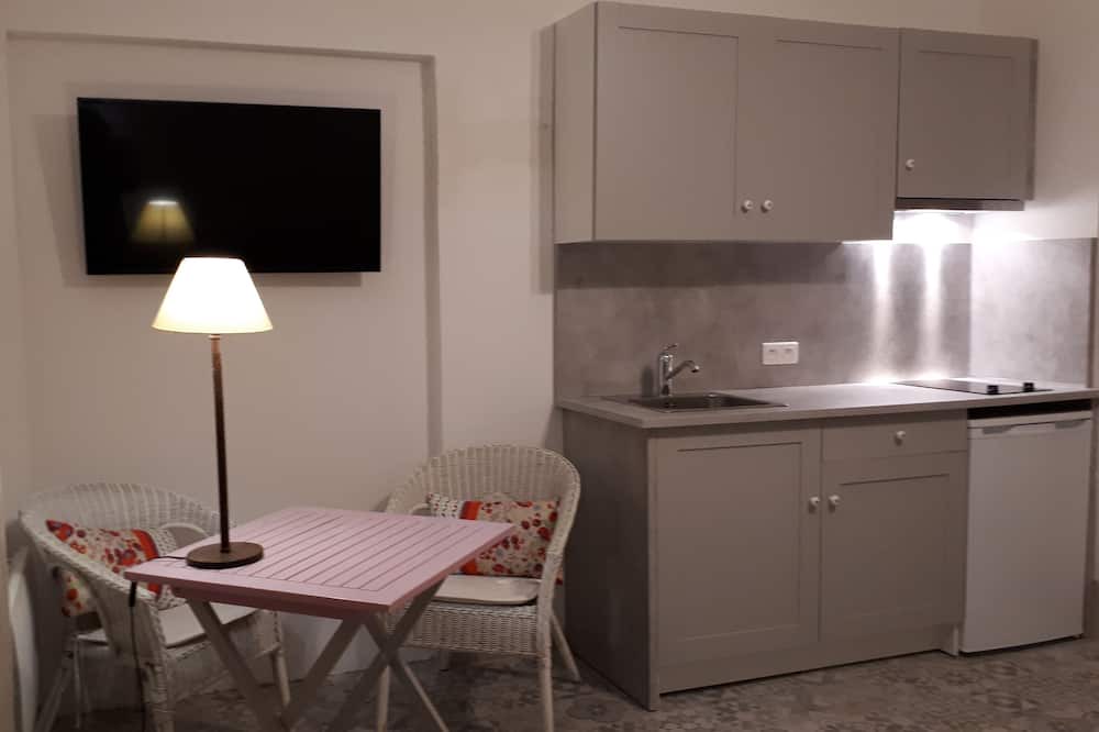Photo of Kitchen in La Mole