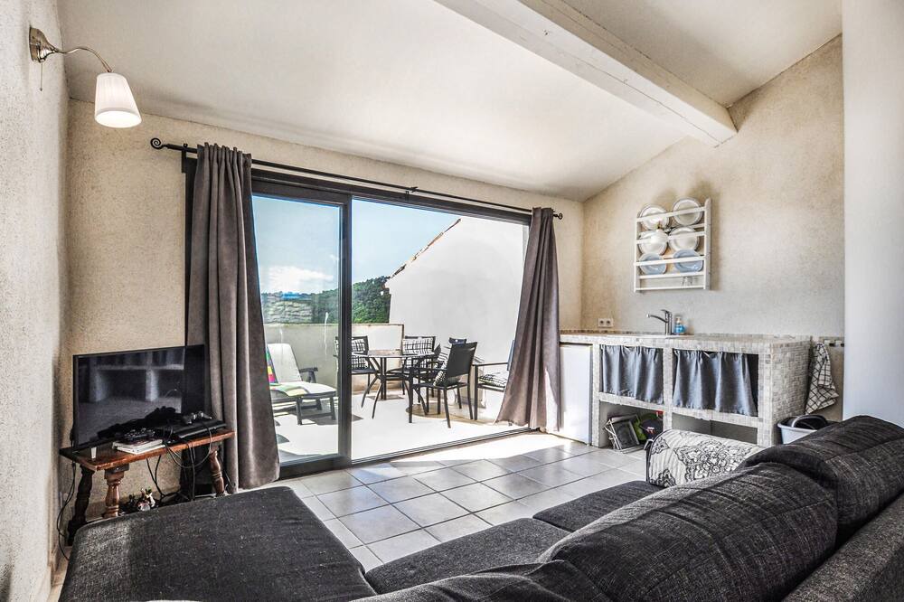 Photo of Bedroom in Claviers