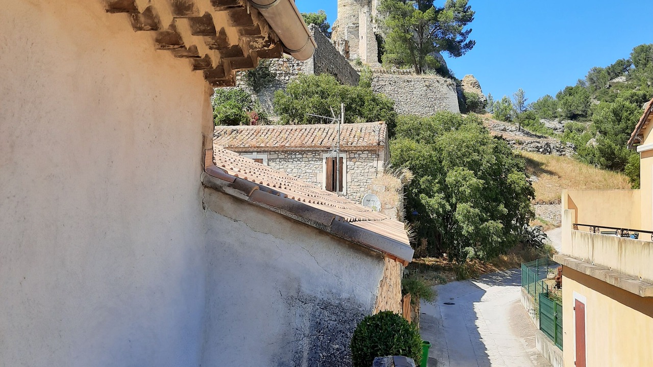 Photo of Outdoor in Boulbon