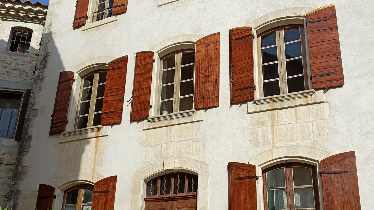 Photo of Outdoor in Boulbon