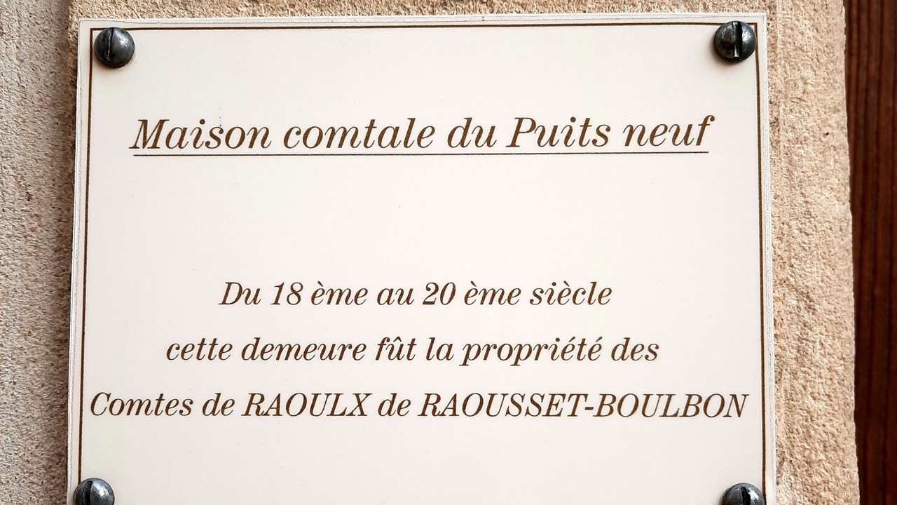 Photo of Outdoor in Boulbon