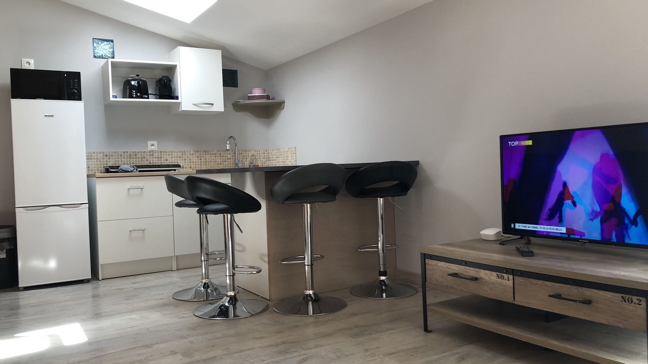Photo of Kitchen in Remoulins