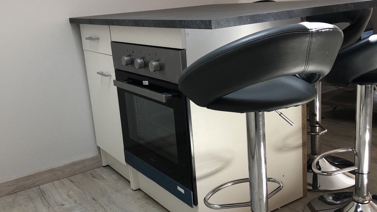 Photo of Kitchen in Remoulins