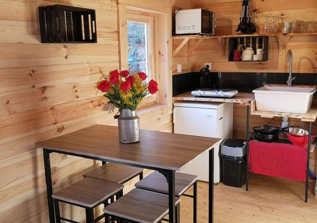 Photo of Kitchen in Tourves