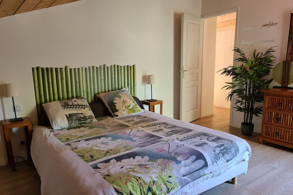 Photo of Bedroom in Seranon