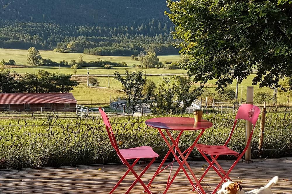 Photo of Patio Balcony in Seranon