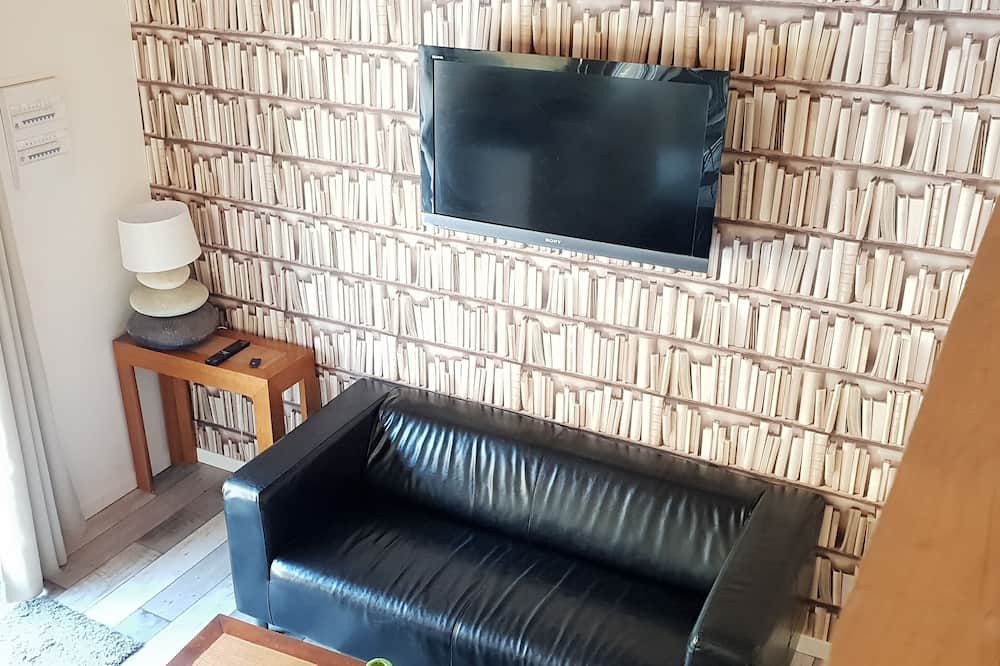 Photo of Livingroom in Seranon