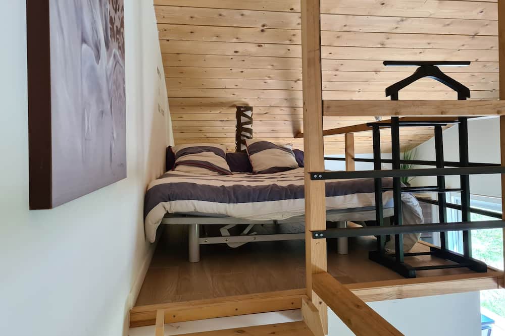 Photo of Bedroom in Seranon
