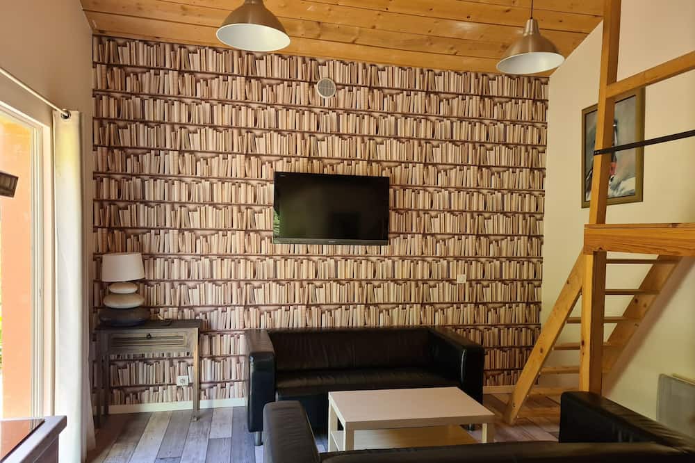 Photo of Livingroom in Seranon