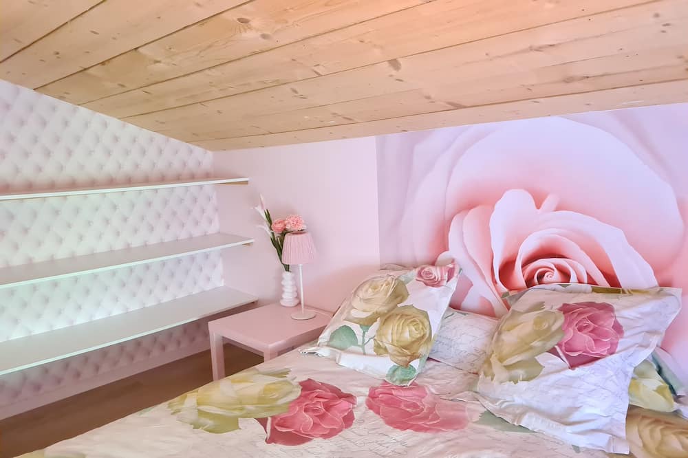 Photo of Bedroom in Seranon