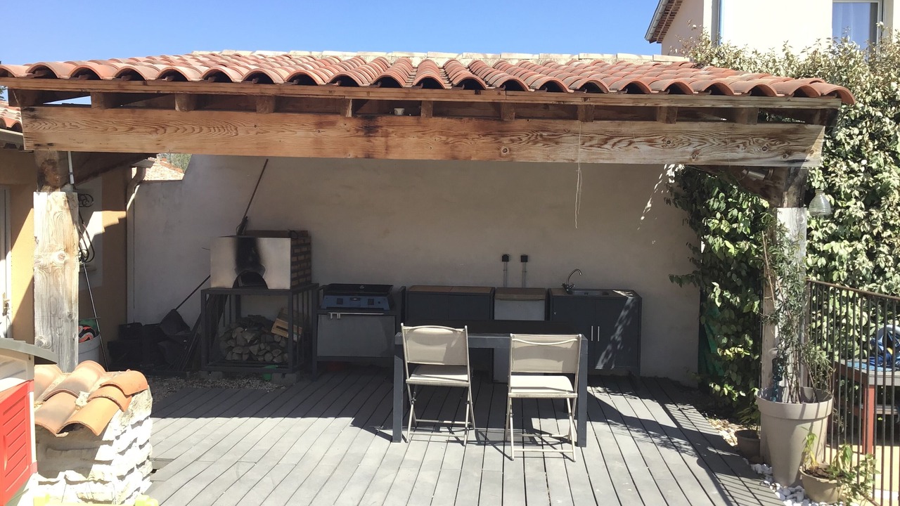 Photo of Outdoor in Caumont-sur-Durance