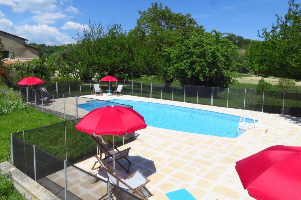 Photo of Outdoor in Forcalquier