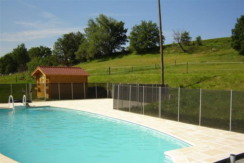 Photo of Outdoor in Forcalquier